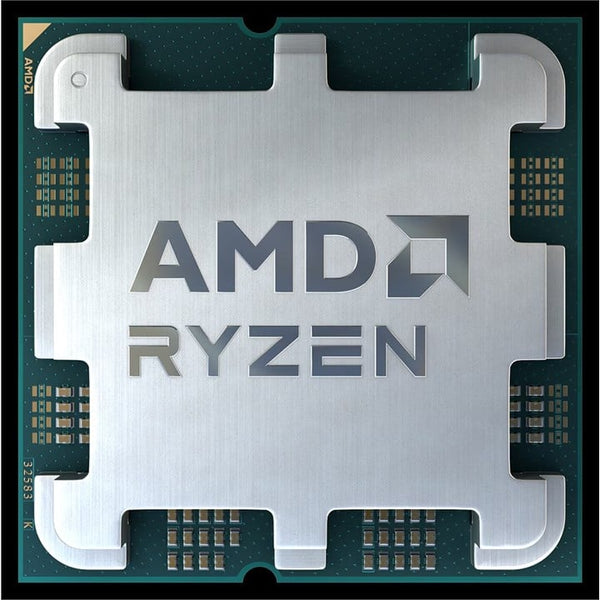 AMD Ryzen 7 7700 Processor 3.8 GHz 32 MB L3 Tray