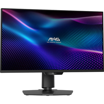 MSI MAG 274QPF X30MV, 68.6 cm (27"), 2560 x 1440 pixels, Wide Quad HD, LCD, 0.5 ms, Black