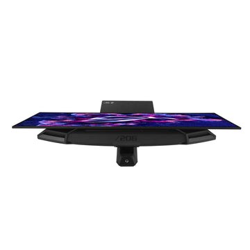 ASUS ROG Strix OLED XG27AQDMGR, 67.3 cm (26.5"), 2560 x 1440 pixels, Quad HD, OLED, 0.03 ms, Black