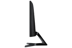 Samsung LS24D366GAU, 61 cm (24"), 1920 x 1080 pixels, Full HD, LCD, 4 ms, Black
