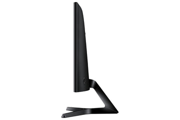 Samsung LS24D366GAU, 61 cm (24"), 1920 x 1080 pixels, Full HD, LCD, 4 ms, Black