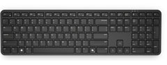DELL Pro 5 KB526, Full-size (100%), Wireless, RF Wireless, Plunger key switch, QWERTY, Black