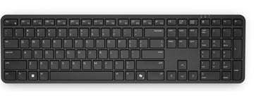 DELL Pro 5 KB526, Full-size (100%), Wireless, RF Wireless, Plunger key switch, QWERTY, Black