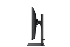 Samsung S43UF, 68.6 cm (27"), 1920 x 1080 pixels, Full HD, LCD, 5 ms, Black