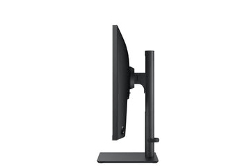 Samsung S43UF, 68.6 cm (27"), 1920 x 1080 pixels, Full HD, LCD, 5 ms, Black
