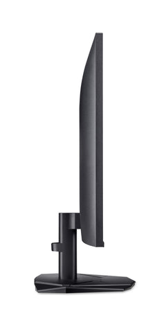 Acer KG0 Nitro KG240YW3bmiipx - 23.8'' FHD (1920x1080), IPS, 240Hz, 1ms, FreeSync Premium UK, Black, 61 cm (24"), 1920 x 1080 pixels, Full HD, LED, 1 ms, Black