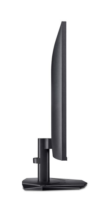 Acer KG0 Nitro KG240YW3bmiipx - 23.8'' FHD (1920x1080), IPS, 240Hz, 1ms, FreeSync Premium UK, Black, 61 cm (24"), 1920 x 1080 pixels, Full HD, LED, 1 ms, Black