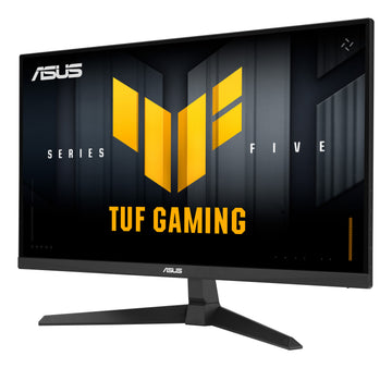 ASUS TUF Gaming VG279Q5A, 68.6 cm (27"), 1920 x 1080 pixels, Full HD, LED, 1 ms, Black