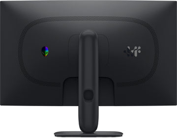 Alienware AW3226DM, 80 cm (31.5"), 2560 x 1440 pixels, Quad HD, LCD, 1 ms, Black