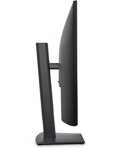 DELL UltraSharp U3226Q, 80 cm (31.5"), 3840 x 2160 pixels, 4K Ultra HD, QD-OLED, 0.3 ms, Black