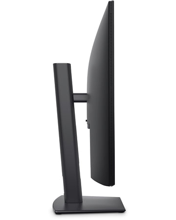 DELL UltraSharp U3226Q, 80 cm (31.5"), 3840 x 2160 pixels, 4K Ultra HD, QD-OLED, 0.3 ms, Black