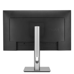 ASUS ProArt PA32QCV, 80 cm (31.5"), 6016 x 3384 pixels, 6K Ultra HD, LCD, 5 ms, Silver