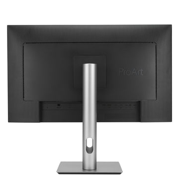 ASUS ProArt PA32QCV, 80 cm (31.5"), 6016 x 3384 pixels, 6K Ultra HD, LCD, 5 ms, Silver