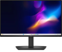 DELL Pro E2426HS, 54.6 cm (21.5"), 1920 x 1080 pixels, Full HD, LCD, 8 ms, Black