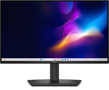 DELL Pro E2426HS, 54.6 cm (21.5"), 1920 x 1080 pixels, Full HD, LCD, 8 ms, Black