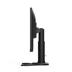 Hannspree HP241PJB, 60.5 cm (23.8"), 1920 x 1080 pixels, Full HD, LED, 5 ms, Black