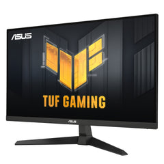 ASUS TUF Gaming VG279QE5A, 68.6 cm (27"), 1920 x 1080 pixels, Full HD, LCD, 1 ms, Black