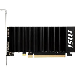 MSI GeForce GT 1030 2GHD4 LP OC 2GB DDR4