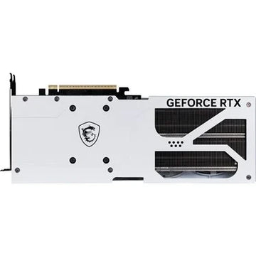 MSI RTX 5080 16G VENTUS 3X OC WHITE