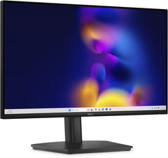 DELL Pro E2426HS, 60.5 cm (23.8"), 1920 x 1080 pixels, Full HD, LCD, 8 ms, Black