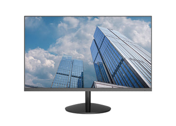 Dahua Technology 27" FHD VA Monitor, 68.6 cm (27"), 1920 x 1080 pixels, Full HD, LCD, 5 ms, Black