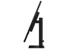 Samsung ViewFinity S70D UHD Monitor, 81.3 cm (32"), 3840 x 2160 pixels, 4K Ultra HD, LED, 5 ms, Black