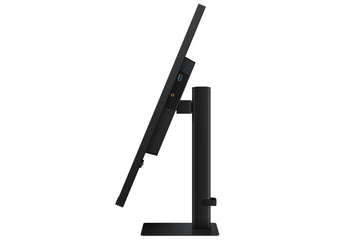 Samsung ViewFinity S70D UHD Monitor, 81.3 cm (32"), 3840 x 2160 pixels, 4K Ultra HD, LED, 5 ms, Black