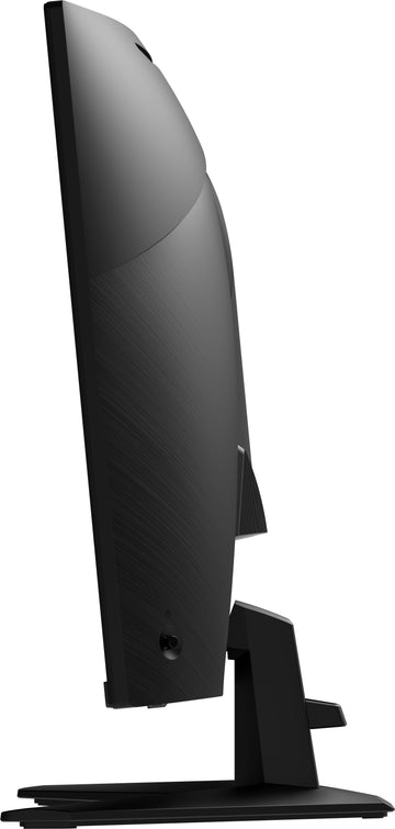 MSI MAG 32C6X, 80 cm (31.5"), 1920 x 1080 pixels, Full HD, 1 ms, Black