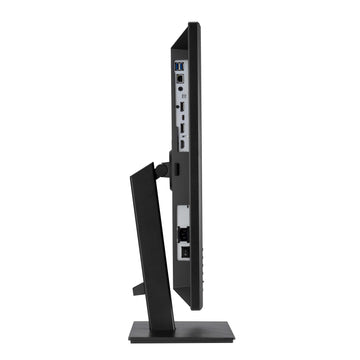 ASUS BE24ECSNK, 60.5 cm (23.8"), 1920 x 1080 pixels, Full HD, 5 ms, Black