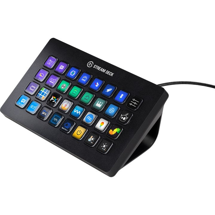 Corsair 10GAT9901, Mini, Wired, USB, Black