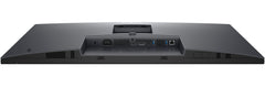DELL Pro Plus P3225QE, 80 cm (31.5"), 3840 x 2160 pixels, 4K Ultra HD, LCD, 8 ms, Black, Grey