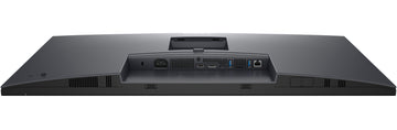 DELL Pro Plus P3225QE, 80 cm (31.5"), 3840 x 2160 pixels, 4K Ultra HD, LCD, 8 ms, Black, Grey