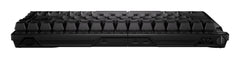 ASUS ROG Falcata, Wired & Wireless, USB + RF Wireless + Bluetooth, Magnetic-mechanical key switch, QWERTY, RGB LED, Black