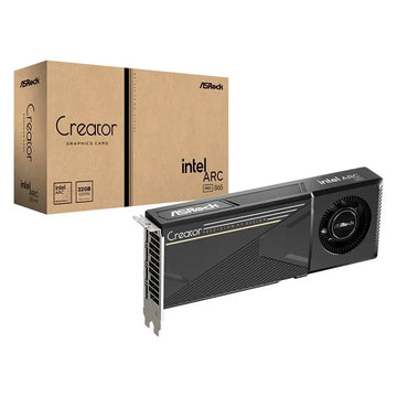 ASRock Intel Arc Pro B65 Creator 32GB GDDR6