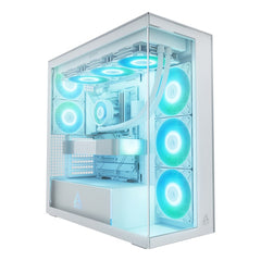 ARCTIC Xtender (White) Premium E-ATX PC Case