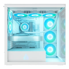 ARCTIC Xtender (White) Premium E-ATX PC Case