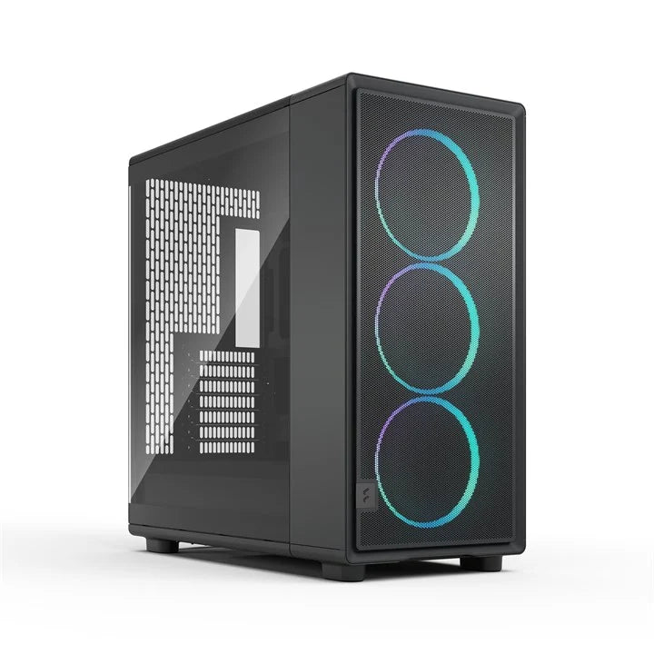 Fractal Design Epoch XL Tower Black