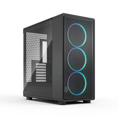 Fractal Design Epoch XL Tower Black