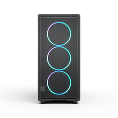 Fractal Design Epoch XL Tower Black