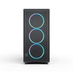 Fractal Design Epoch XL Tower Black