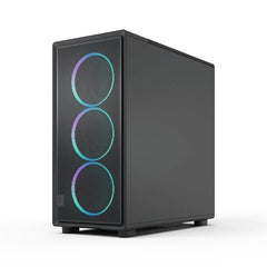 Fractal Design Epoch XL Tower Black