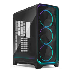 Fractal Design Meshify 3 Ambience Pro RGB Black TG Light Tint