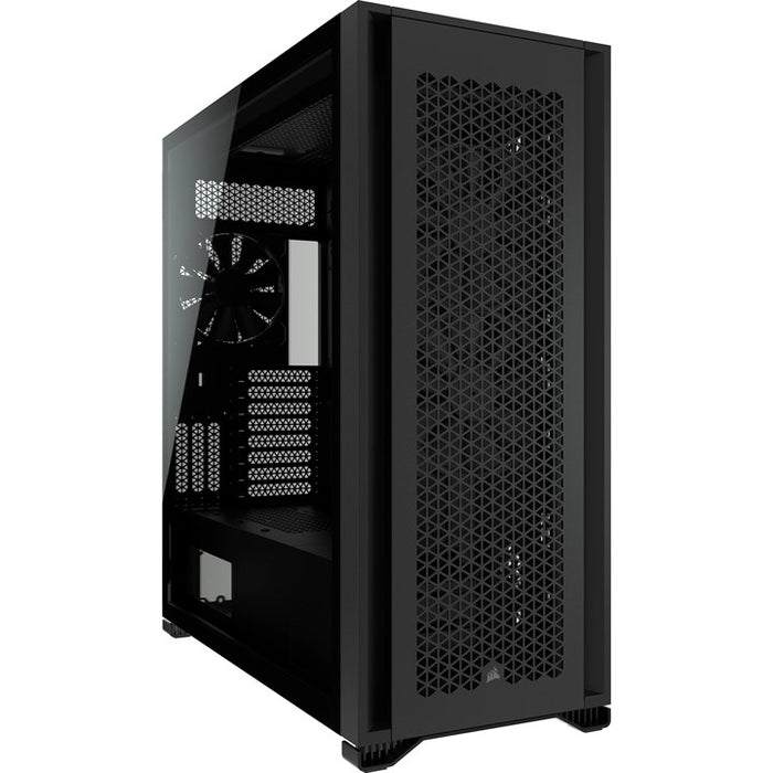 Corsair 7000D Airflow Full Tower Black