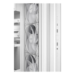 Be Quiet! Light Base 500 LX White Midi Tower