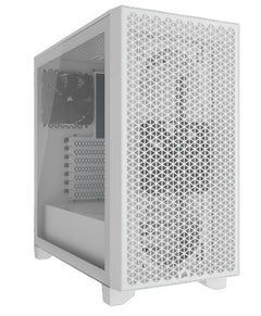 Corsair CC-9011252-WW Computer Case Midi Tower White