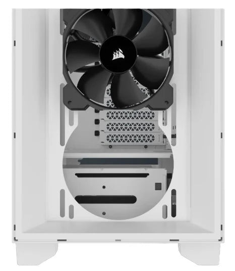 Corsair CC-9011252-WW Computer Case Midi Tower White