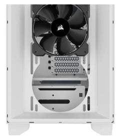 Corsair CC-9011252-WW Computer Case Midi Tower White