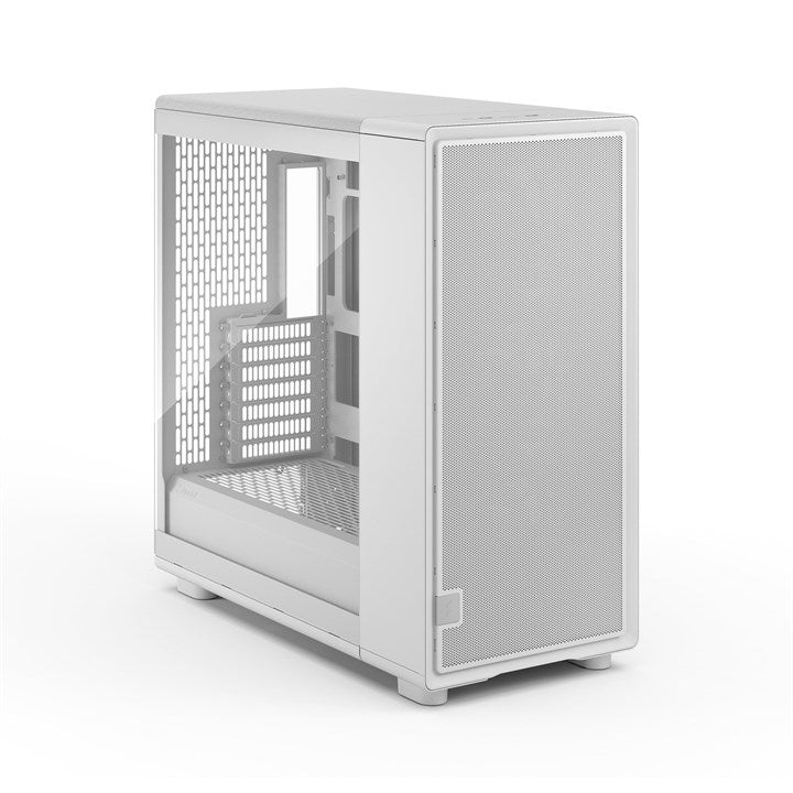Fractal Design Epoch XL Tower White