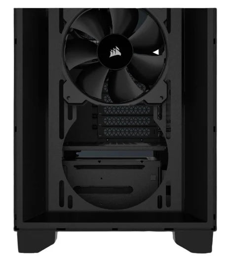 Corsair CC-9011251-WW Computer Case Midi Tower Black