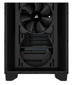 Corsair CC-9011251-WW Computer Case Midi Tower Black